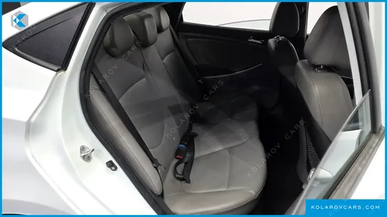 HYUNDAI ACCENT 1.6 GDI PREMIER