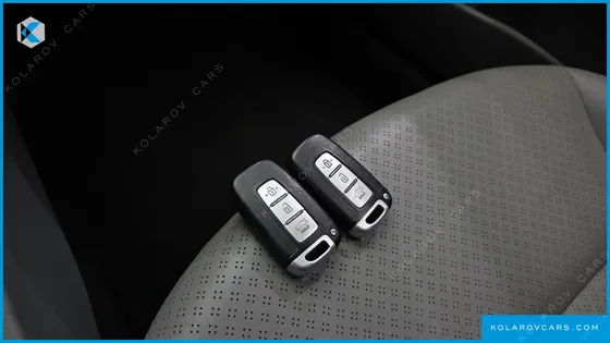 HYUNDAI ACCENT 1.6 GDI PREMIER