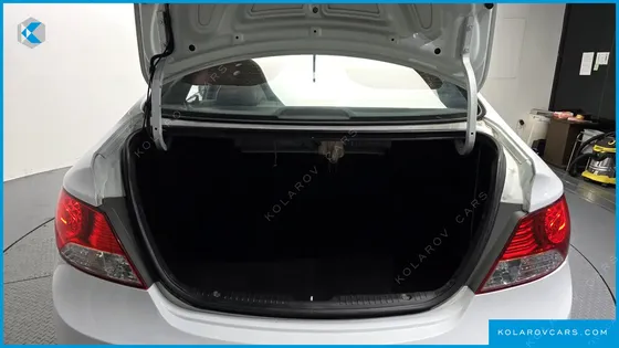 HYUNDAI ACCENT 1.6 GDI PREMIER