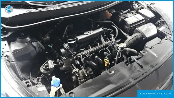 HYUNDAI ACCENT 1.4 VVT PREMIUM