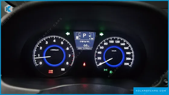 HYUNDAI ACCENT 1.4 VVT PREMIUM
