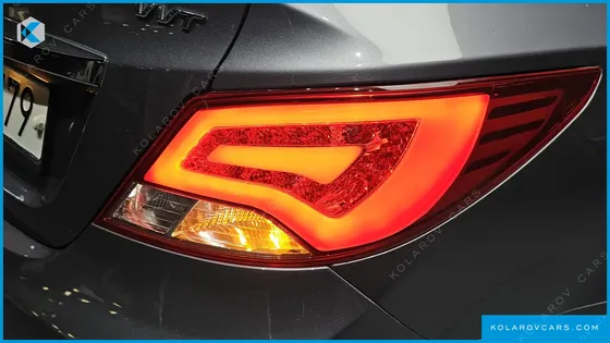 HYUNDAI ACCENT 1.4 VVT PREMIUM