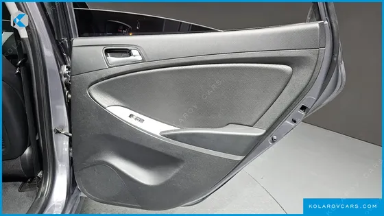 HYUNDAI ACCENT 1.4 VVT PREMIUM