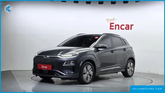 HYUNDAI KONA PREMIUM