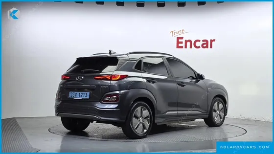 HYUNDAI KONA PREMIUM