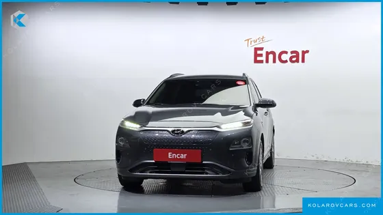 HYUNDAI KONA PREMIUM