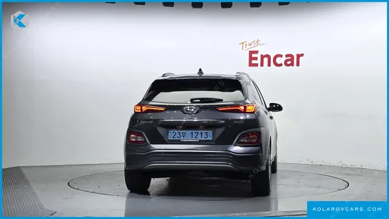HYUNDAI KONA PREMIUM