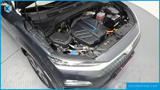 HYUNDAI KONA PREMIUM