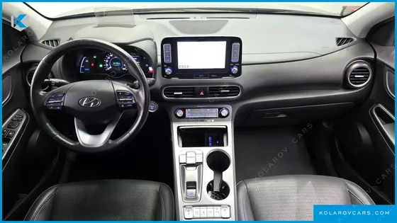 HYUNDAI KONA PREMIUM
