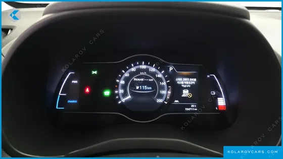 HYUNDAI KONA PREMIUM