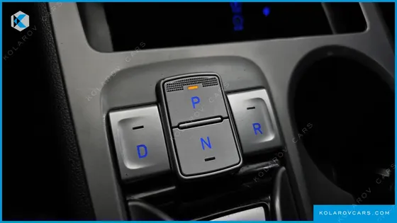 HYUNDAI KONA PREMIUM