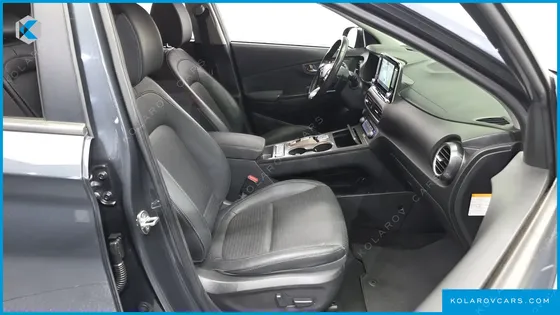 HYUNDAI KONA PREMIUM