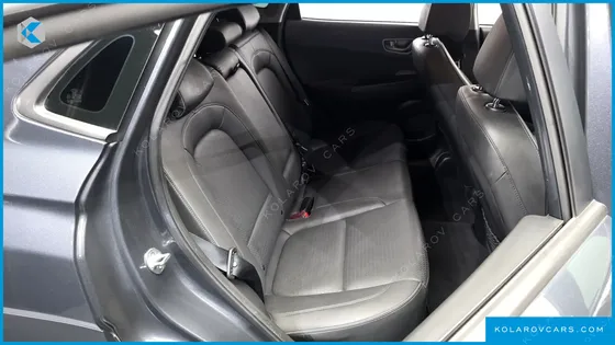 HYUNDAI KONA PREMIUM