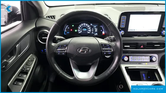 HYUNDAI KONA PREMIUM