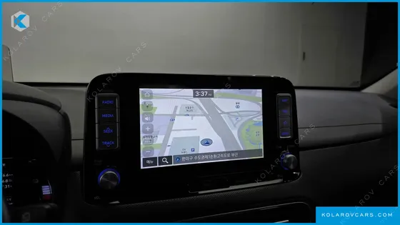 HYUNDAI KONA PREMIUM