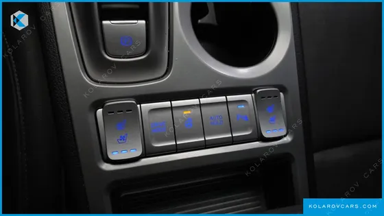 HYUNDAI KONA PREMIUM