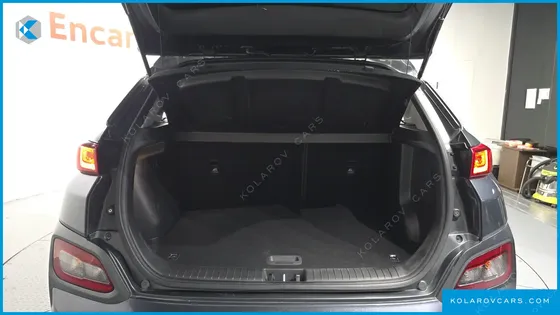 HYUNDAI KONA PREMIUM