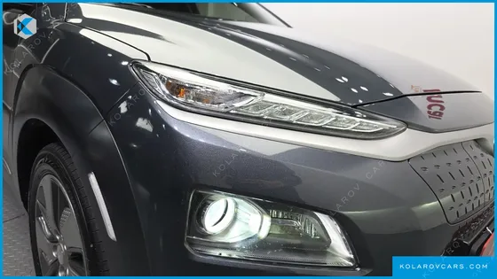 HYUNDAI KONA PREMIUM