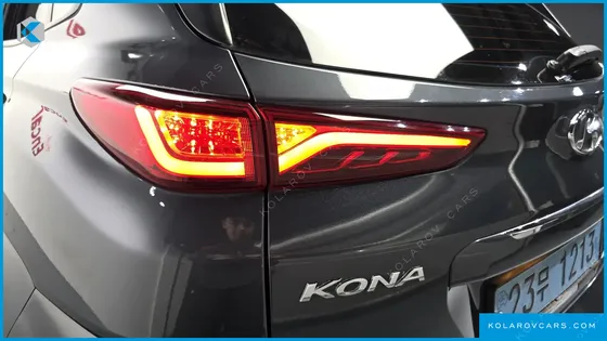 HYUNDAI KONA PREMIUM