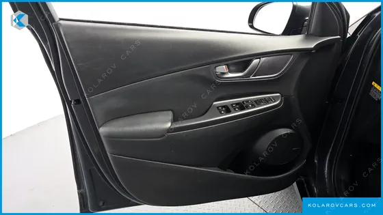 HYUNDAI KONA PREMIUM