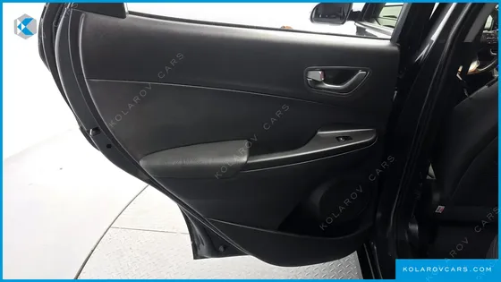 HYUNDAI KONA PREMIUM
