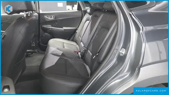 HYUNDAI KONA PREMIUM
