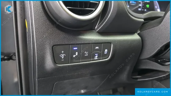 HYUNDAI KONA PREMIUM