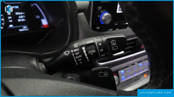 HYUNDAI KONA PREMIUM