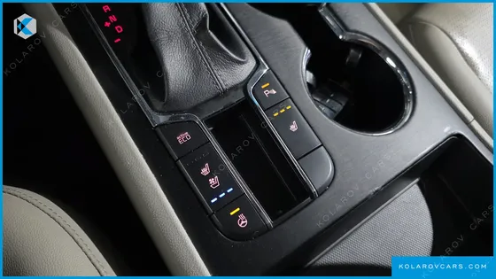 KIA CARNIVAL 9-SEATER LUXURY