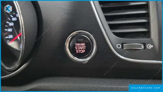 KIA CARNIVAL 9-SEATER LUXURY