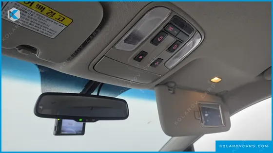 KIA CARNIVAL 9-SEATER LUXURY