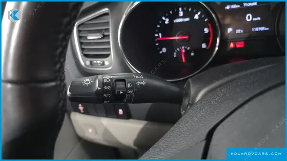 KIA CARNIVAL 9-SEATER LUXURY