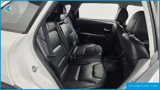 KIA NIRO TAXI