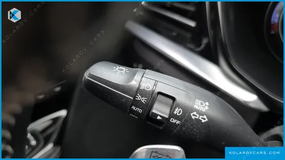 KIA NIRO TAXI