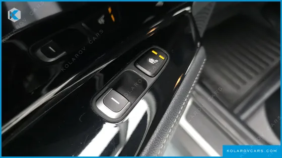 KIA NIRO TAXI