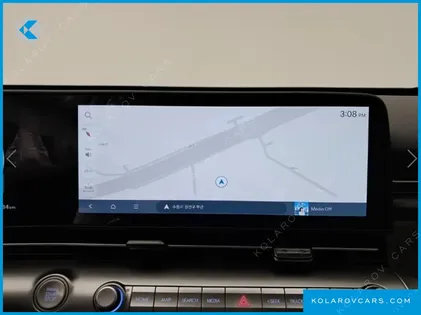 HYUNDAI KONA GASOLINE 1.6 TURBO 2WD