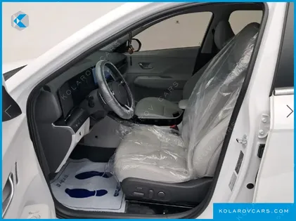 HYUNDAI KONA GASOLINE 1.6 TURBO 2WD