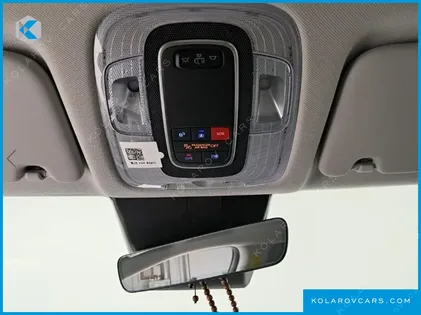 HYUNDAI KONA GASOLINE 1.6 TURBO 2WD