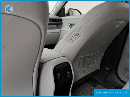 HYUNDAI KONA GASOLINE 1.6 TURBO 2WD
