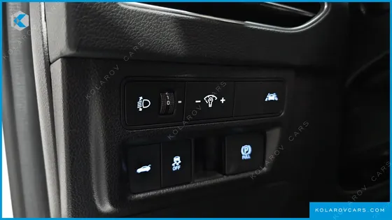 HYUNDAI SONATA 2.0 LPG(RENTAL CAR)