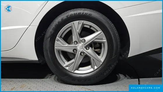 HYUNDAI SONATA 2.0 LPG(RENTAL CAR)