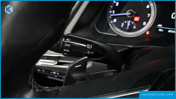 HYUNDAI SONATA 2.0 LPG(RENTAL CAR)