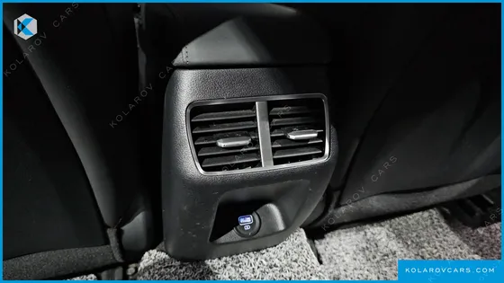 HYUNDAI SONATA 2.0 LPG(RENTAL CAR)