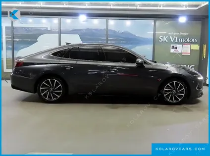 HYUNDAI SONATA 2.0