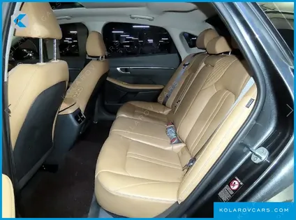 HYUNDAI SONATA 2.0