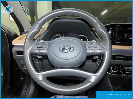 HYUNDAI SONATA 2.0