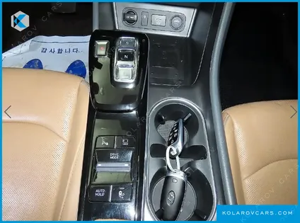HYUNDAI SONATA 2.0