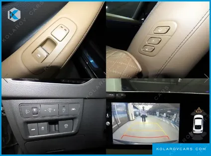 HYUNDAI SONATA 2.0