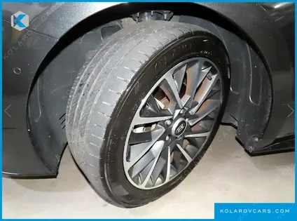 HYUNDAI SONATA 2.0
