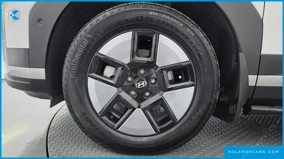 HYUNDAI SANTA FE HEV 1.6 2WD